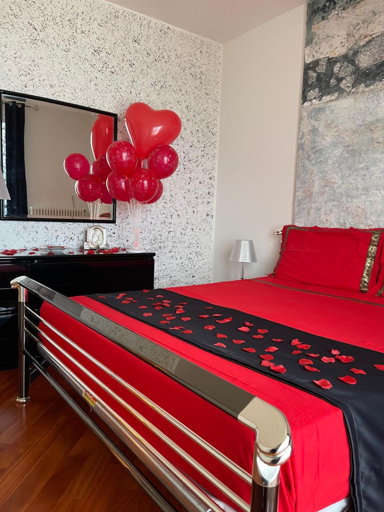 Вілла Mareincasa Dimora Luxury Поліньяно-а-Маре Екстер'єр фото